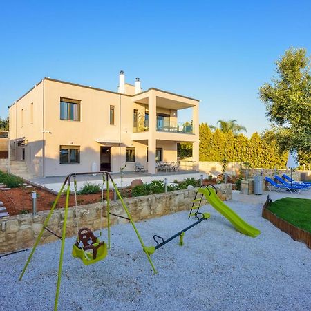 Villa Abelizia 하니아 외부 사진