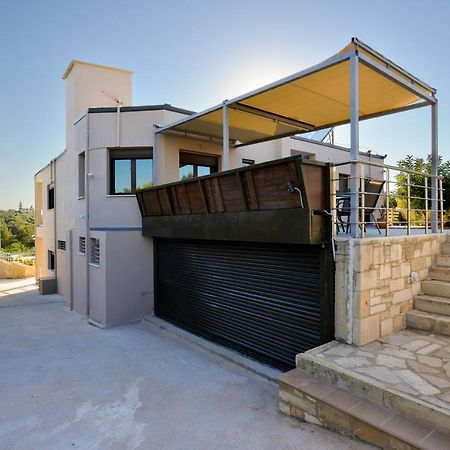 Villa Abelizia 하니아 외부 사진