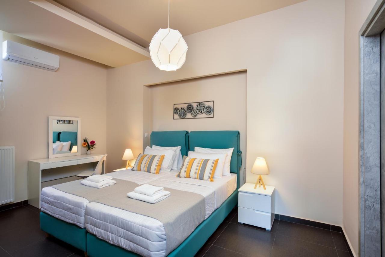Villa Abelizia 하니아 외부 사진